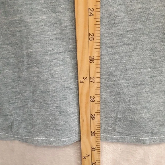 GAP Vintage-Mens Short Sleeve Button Shirt Sz.L/Blue/Rayon-Polyester Blend - Picture 10 of 11